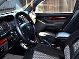 Toyota Land Cruiser Prado 2007 годаүшін10 200 000 тг. в Шымкент – фото 5