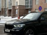 BMW X5 2018 годаүшін32 100 000 тг. в Астана – фото 4