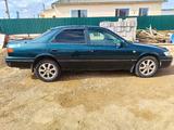 Toyota Camry 1997 годаүшін3 000 000 тг. в Караганда – фото 2