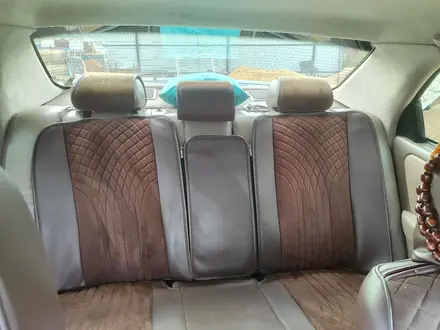 Toyota Camry 1997 года за 3 000 000 тг. в Караганда – фото 10