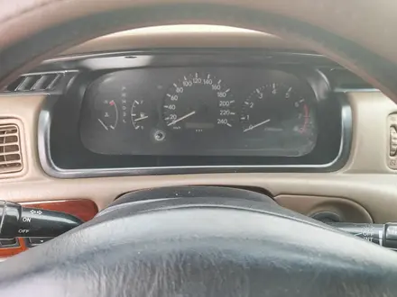 Toyota Camry 1997 года за 3 000 000 тг. в Караганда – фото 12