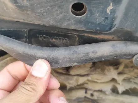 Toyota Camry 1997 года за 3 000 000 тг. в Караганда – фото 13