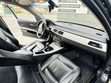 BMW 318 2006 годаүшін3 500 000 тг. в Атырау – фото 4