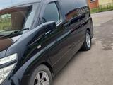 Nissan Elgrand 2002 года за 4 000 000 тг. в Астана – фото 2