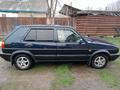 Volkswagen Golf 1991 года за 550 000 тг. в Алматы – фото 2