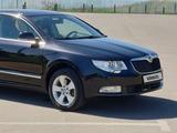 Skoda Superb 2013 года за 5 400 000 тг. в Алматы – фото 3