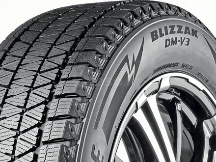 Bridgestone DMV-3.275/50/r21 за 152 200 тг. в Алматы