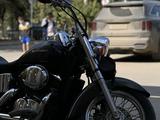 Honda  Shadow 400 2008 года за 2 800 000 тг. в Актобе