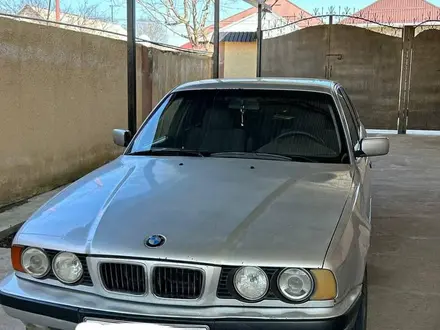 BMW 520 1994 года за 1 600 000 тг. в Сарыагаш