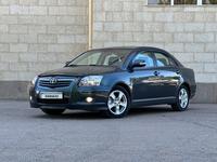 Toyota Avensis 2007 годаүшін4 600 000 тг. в Кокшетау