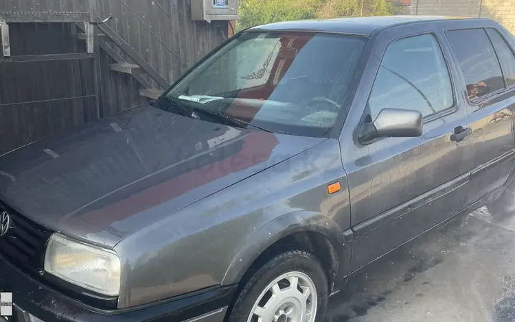 Volkswagen Vento 1992 годаүшін780 000 тг. в Шымкент