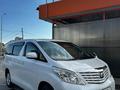 Toyota Alphard 2008 года за 6 500 000 тг. в Атырау – фото 10