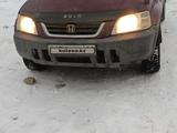 Honda CR-V 1996 годаfor2 750 000 тг. в Усть-Каменогорск – фото 2