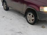 Honda CR-V 1996 годаfor2 750 000 тг. в Усть-Каменогорск