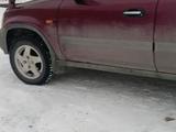 Honda CR-V 1996 годаfor2 750 000 тг. в Усть-Каменогорск – фото 3