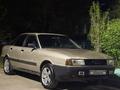Audi 80 1991 года за 680 000 тг. в Уральск