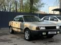 Audi 80 1991 года за 680 000 тг. в Уральск – фото 10