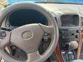 Lexus RX 300 1999 годаүшін5 400 000 тг. в Кокшетау – фото 9