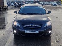 Toyota Corolla 2008 года за 5 600 000 тг. в Алматы