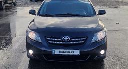 Toyota Corolla 2008 годаүшін5 600 000 тг. в Алматы