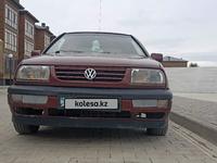 Volkswagen Vento 1992 годаүшін1 054 562 тг. в Уральск