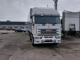 IVECO  EVROSTAR 1999 годаfor11 500 000 тг. в Талдыкорган