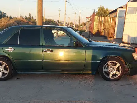 Mercedes-Benz E 200 1995 года за 2 800 000 тг. в Кызылорда – фото 11