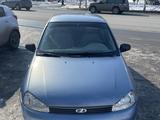 ВАЗ (Lada) Kalina 1118 2006 года за 1 500 000 тг. в Кокшетау – фото 2