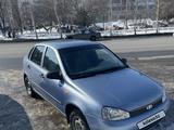 ВАЗ (Lada) Kalina 1118 2006 года за 1 500 000 тг. в Кокшетау