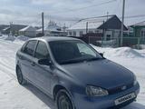 ВАЗ (Lada) Kalina 1118 2006 года за 1 500 000 тг. в Кокшетау – фото 4