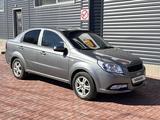 Chevrolet Nexia 2022 года за 4 400 000 тг. в Караганда – фото 2