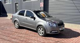 Chevrolet Nexia 2022 года за 4 400 000 тг. в Караганда – фото 2