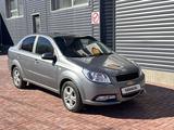 Chevrolet Nexia 2022 года за 4 400 000 тг. в Караганда