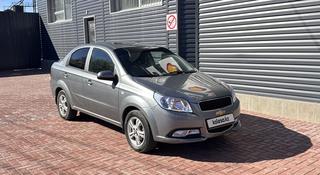 Chevrolet Nexia 2022 года за 4 400 000 тг. в Караганда