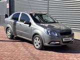 Chevrolet Nexia 2022 года за 4 400 000 тг. в Караганда – фото 4