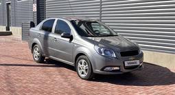 Chevrolet Nexia 2022 года за 4 400 000 тг. в Караганда – фото 4