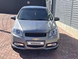 Chevrolet Nexia 2022 года за 4 400 000 тг. в Караганда – фото 3