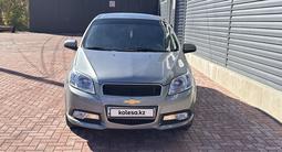 Chevrolet Nexia 2022 года за 4 400 000 тг. в Караганда – фото 3