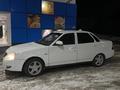 ВАЗ (Lada) Priora 2170 2013 годаүшін2 800 000 тг. в Караганда – фото 4