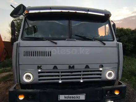 КамАЗ  5511 1988 года за 6 500 000 тг. в Алматы – фото 13