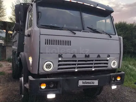 КамАЗ  5511 1988 года за 6 500 000 тг. в Алматы – фото 14