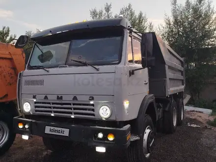КамАЗ  5511 1988 года за 6 500 000 тг. в Алматы – фото 2