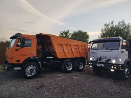 КамАЗ  5511 1988 года за 6 500 000 тг. в Алматы – фото 4