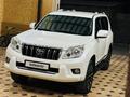 Toyota Land Cruiser Prado 2012 годаүшін15 700 000 тг. в Шымкент – фото 27