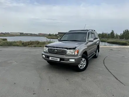 Toyota Land Cruiser 2003 года за 13 000 000 тг. в Кызылорда