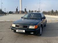 Audi 100 1991 годаүшін1 500 000 тг. в Тараз