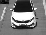 Kia Optima 2013 годаfor8 000 000 тг. в Астана