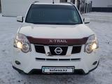 Nissan X-Trail 2013 годаfor8 400 000 тг. в Кокшетау – фото 2