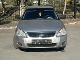 ВАЗ (Lada) Priora 2172 2012 годаүшін2 490 000 тг. в Костанай – фото 3