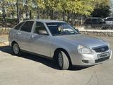 ВАЗ (Lada) Priora 2172 2012 годаүшін2 490 000 тг. в Костанай – фото 4